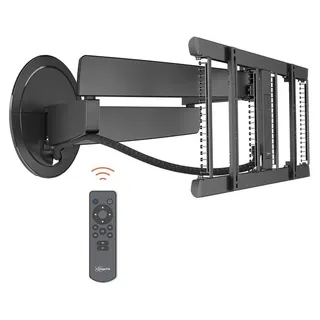 Vogel's Vogels TVM 7675 Motorized TV Wall Mount - Max 35 kg - recommended for 40"-77"
