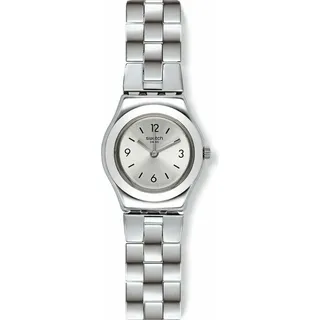 Swatch Irony XS YSS300G Gradino Uhr Steel Irony Damenuhr