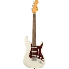 Bild Classic Vibe Stratocaster '50s OW olympic white