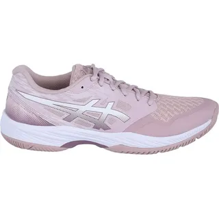 Asics Gel Court Hunter 3 (Beweglichkeit) rose/weiss Damen