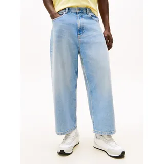 Tommy Hilfiger THEO BAGGY Loose Fit denim light 32