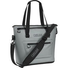 Bild von Unisex – Erwachsene Chillbak 18 Kühltasche, Grey, Einheitsgröße