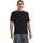 Herren Fitnessshirt UA Tech 0 schwarz L