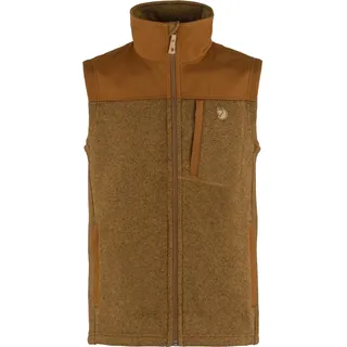 Fjällräven Buck Chestnut XXL
