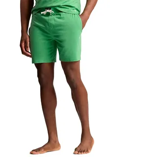 Ralph Lauren Accesorios 714965506 Pyjama Shorts - Pistachio - 2XL