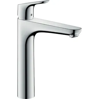 Hansgrohe Focus Einhandmischer Chrom