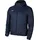 Fall Jacket OBSIDIAN/WHITE S EU