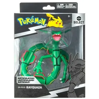 Pokémon Figur mit Gelenken Pokémon 15 cm