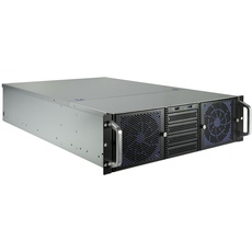 Bild 48.3cm IPC 3U-30765 Server-Gehäuse