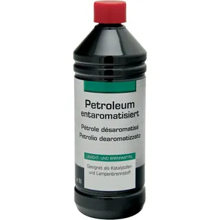 Petroleum entaromatisiert 1 l