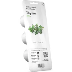 Click and Grow, Samen, Thymian (Kräutersamen)