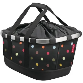 Bikebasket GT dots