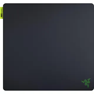 Razer Gigantus V2 Pro L - Balance - Weiches E-Sport-Gaming-Mauspad für Geschwindigkeit und Kontrolle - GlideCore-Schaumstoff - Optimiert für optische Sensore - 500 mm x 480 mm | Balance