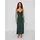 VIRAVENNA Strap Ankle Dress Sommerkleid Grün 40