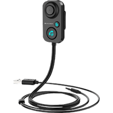 Caliber Mini-Bluetooth Empfänger PMT061BT; Bluetooth FM Transmitter