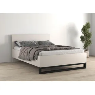 Home Affaire Bronne 160 x 208,6 cm Schwarz