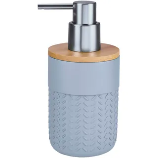 Kleine Wolke Seifenspender "Dash", iceblau