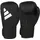 Boxhandschuhe Einstiegsmodell Schwarz 12
