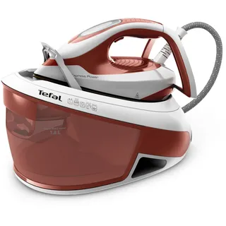Tefal Express Power SV8110 terrakotta