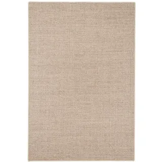 Snapstyle Sisal Natur Webteppich 160 x 200 cm Natur
