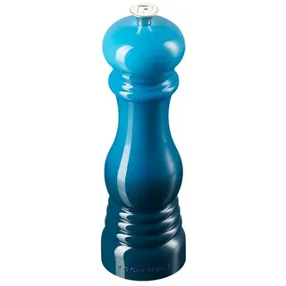 Pfeffermühle 21 cm deep teal