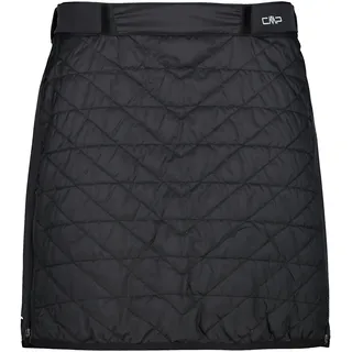 CMP Weste Schwarz 58