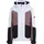 Skijacke ZIENER TARLA-Z jacket lady Damen Gr 44 frosty glacier Obermaterial 100 Polyester Futter 100 Polyester Futter 2 100 Polyamid Wattierung 100 Polyester Jacken Skijacke