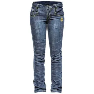 Garibaldi West Coast Jeans - Black - S