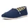 Herren Canvas Alpargata Freizeitschuhe mit Komfort und Stil Gummisohle nachhaltige Wahl