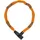 Catena 6806K Orange Kettenschloss