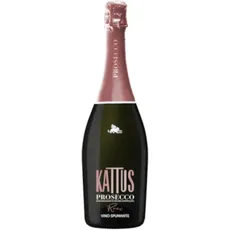Kattus - Prosecco Rosé DOC 0.75l