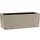 Balconera Stone 50 50 x 19 x 19 cm Sandbeige