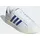 Grand Court 2.0 Cloud White/Semi Lucid Blue/Core White 44 2/3
