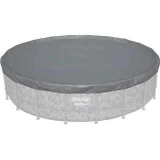 Bestway 20'/6,10 m runde Premium-Poolabdeckung