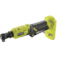 RYOBI 18 V ONE+ 3/8" Akku-Ratschenschlüssel R18RW3-0 (Leerlaufdrehzahl 280 U/min, Max. Drehmoment 60 Nm, ohne Akku und Ladegerät)