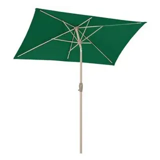 Sekey 210 x 140 cm Grün