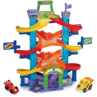 Vtech Vtech® »Tut Baby Flitzer - Zickzack-Turm« 1 St