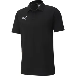Puma teamGOAL 23 Casuals Schwarz S