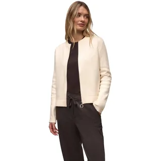 Street One Damen Kuschliger Cardigan