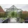 Magnum Alu Schwarz Blankglas 3 mm 11,50 m2