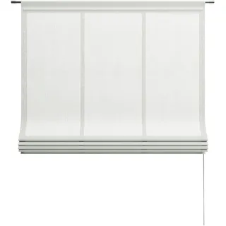 Neutex for you! Raffrollo Libre-ECO 60 x 140 cm beige