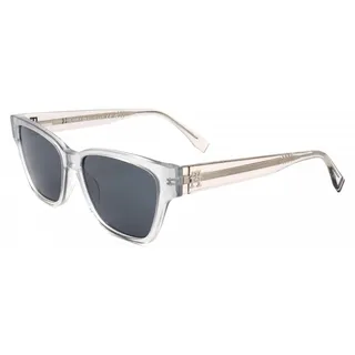 Tommy Hilfiger TH 2000/S Grey 53/15/140 Damen Sonnenbrillen - Grau