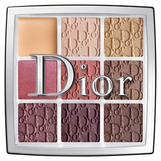 Dior Backstage Eye Palette Nr.004 Rosewood Neutrals, 10 g