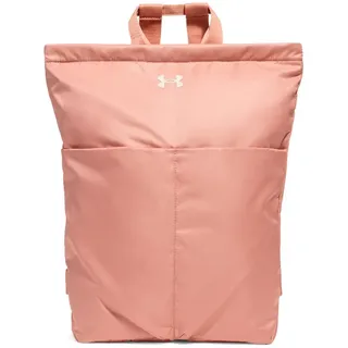 Under Armour Damen Ua Studio Lite Rucksack 1388909-696__OSFM - Rosa