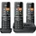 Comfort 550A schwarz