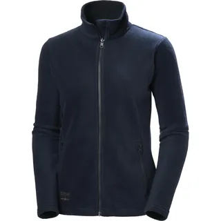 HELLY HANSEN W Manchester 2.0 Fleece Jkt