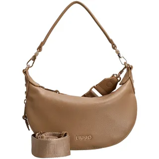Liu•Jo Liu Jo Bena Hobo - Schultertasche S 25 cm (cammello)