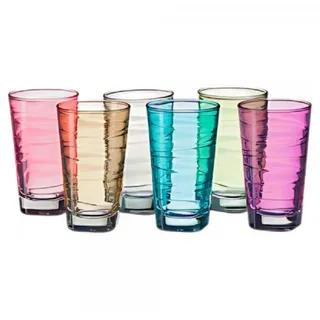 LEONARDO Vario Cocktailglas 0,28 l 6 St.