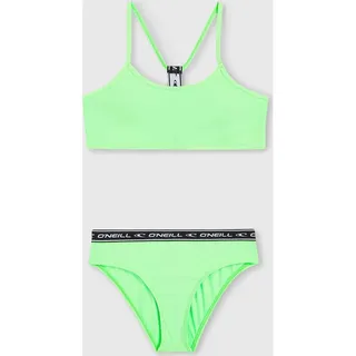 O'Neill Sportclub Active Bikini neon green (16043) 140