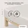 Spannbettlaken Jersey 90 x 200 - 140 x 200 - 180 x 200 cm beige